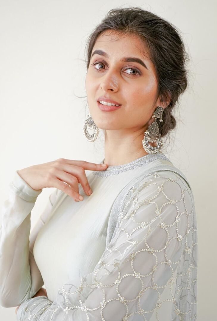 Sanjana Sharathy