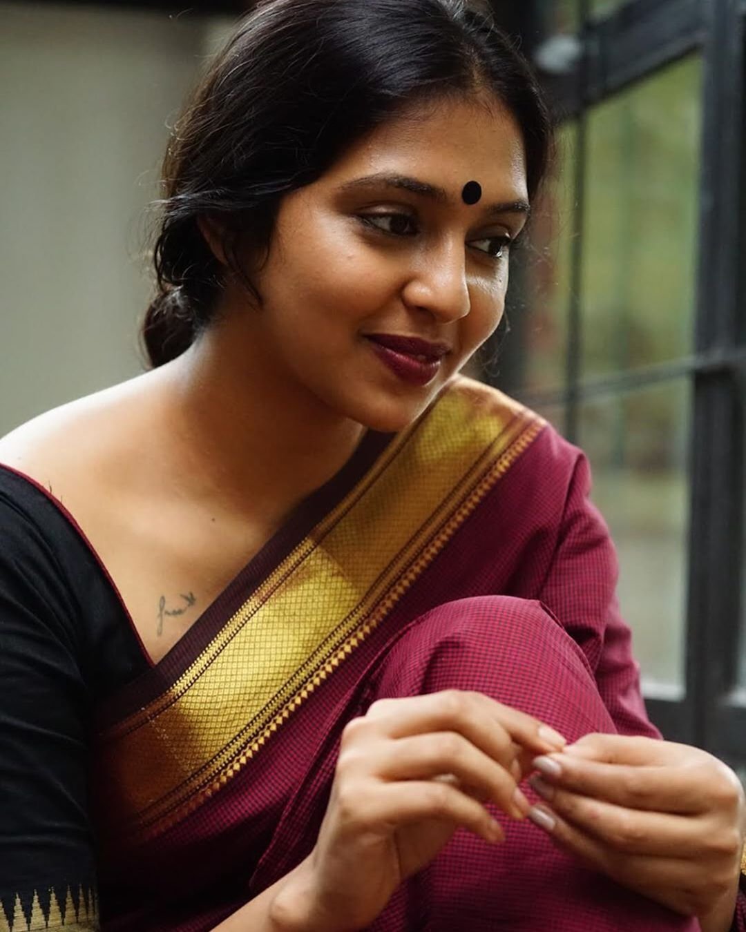 Lakshmi Menon