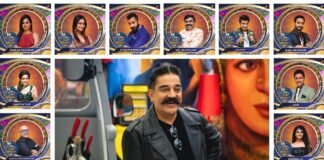 Bigg Boss Tamil season 4 contestant age