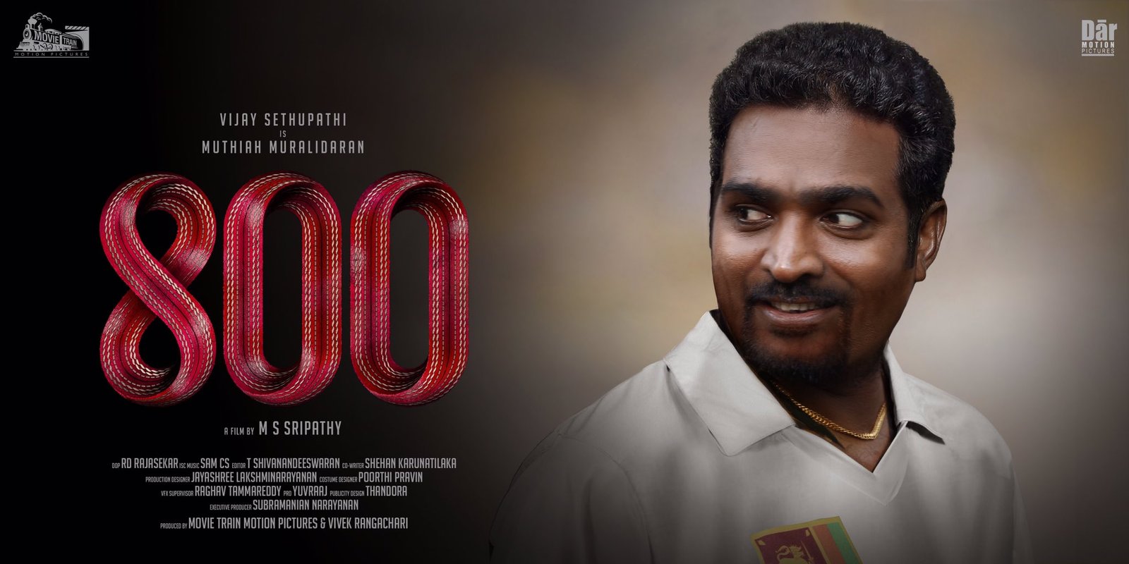 800 First Look