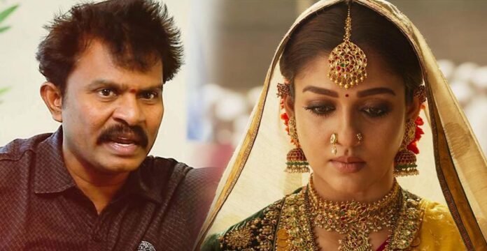 Hari rejects nayanthara in his movies