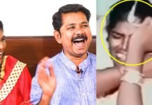 சமூக வலைத்தளங்களில் வைரலாக பரவி அறந்தாங்கி நிஷாவின் கல்யாண வீடியோ!!இதுவரை நீங்கள் பார்த்ததுண்டா?என்னாது நிஷாவின் திருமணம் காதல் திருமணமா?விவரம் உள்ளே!! Nisha Marriage Video