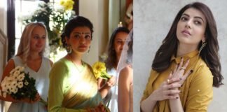 kajal Aggarwal confirms her marriage
