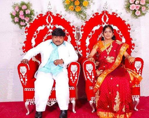 Suman Shetty Marriage 