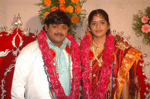 Suman Shetty Marriage 