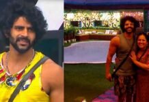 அப்போ ஒன்னு பேசுறான் இப்போ ஒன்னு பேசுறான்-பாலாஜியை கழுவி ஊத்தும் பிக் பாஸ் ரசிகர்கள்! அவருக்காக வெளிவந்த குறும்படம் இதோ!