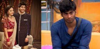 Tharshan and Sanam Controversy