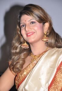 Actress rambha
